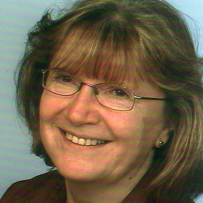  Maria Haug